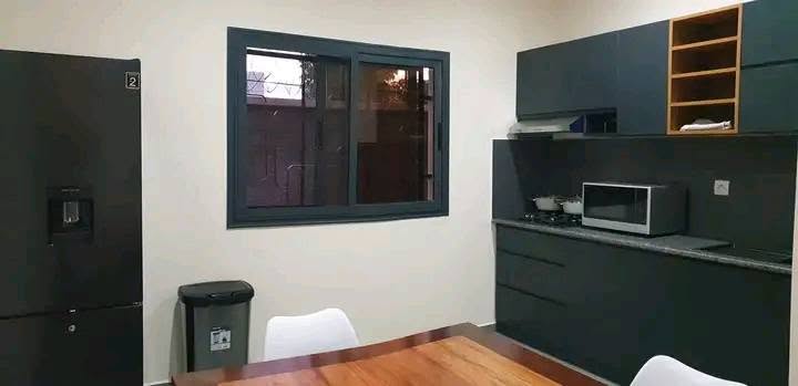 Appartement Familial Antsanitia