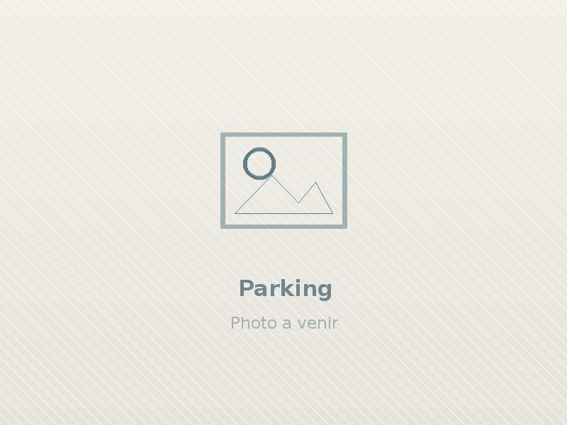Parking securise