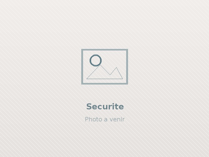 Securite 24h/24