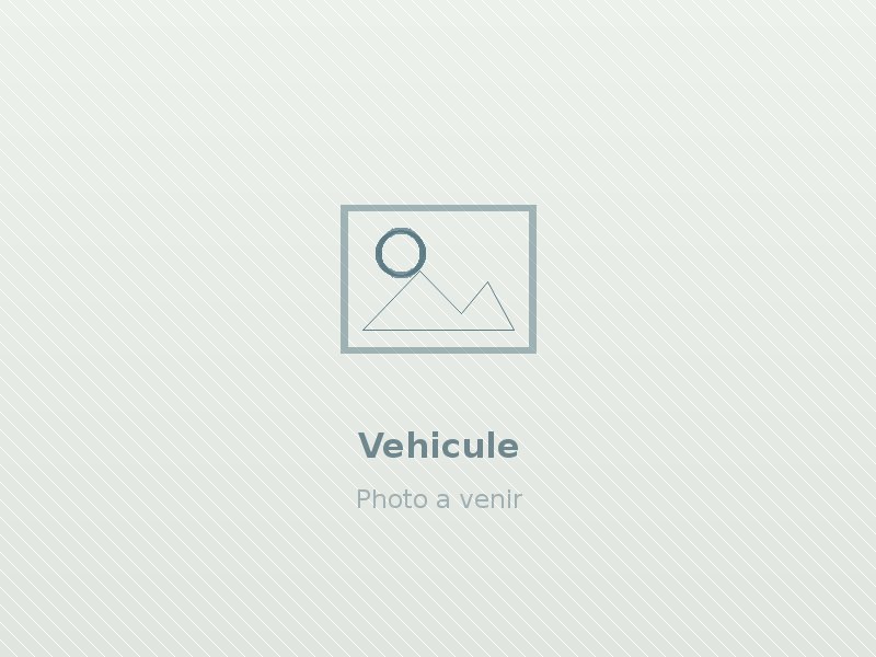 Location de vehicule